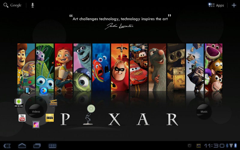 pixar movies list. Big fan of pixar movies and